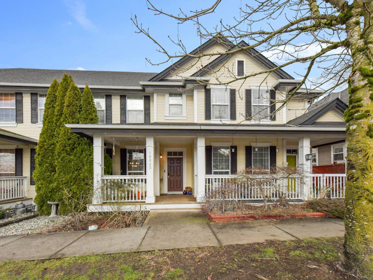 18043 70 Avenue, Surrey, BC, V3S 6X3