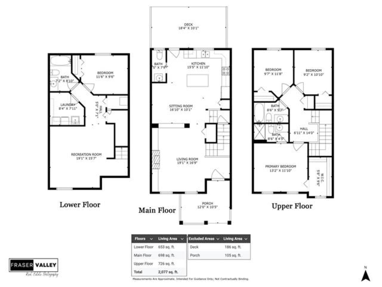 18043 70 Avenue, Surrey, BC, V3S 6X3 - 26