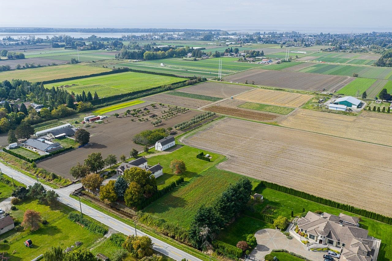 11871 No. 3 Road, Richmond, BC, V7A 1X3