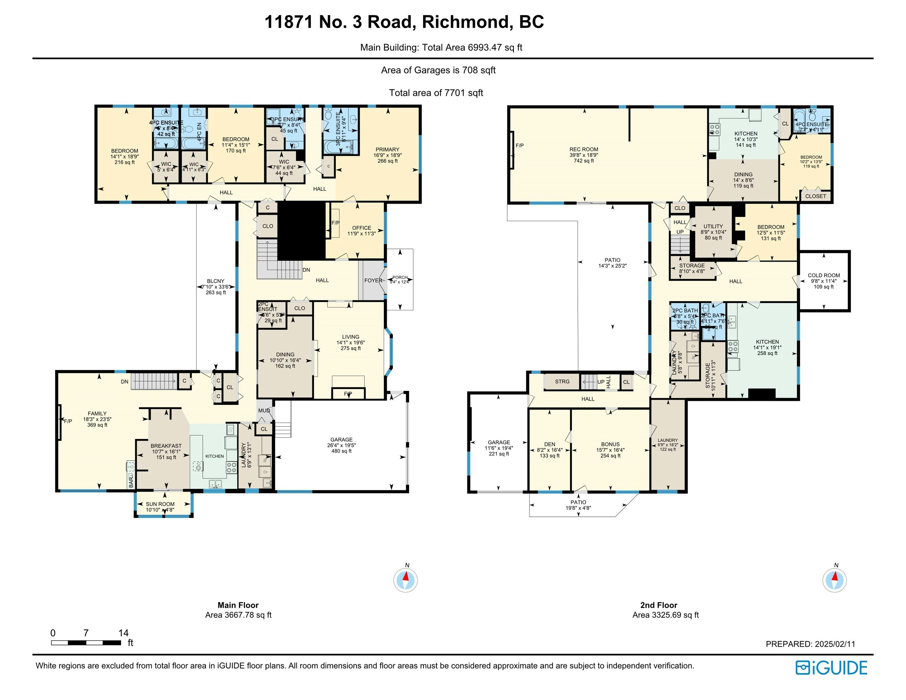 11871 No. 3 Road, Richmond, BC, V7A 1X3 - 38