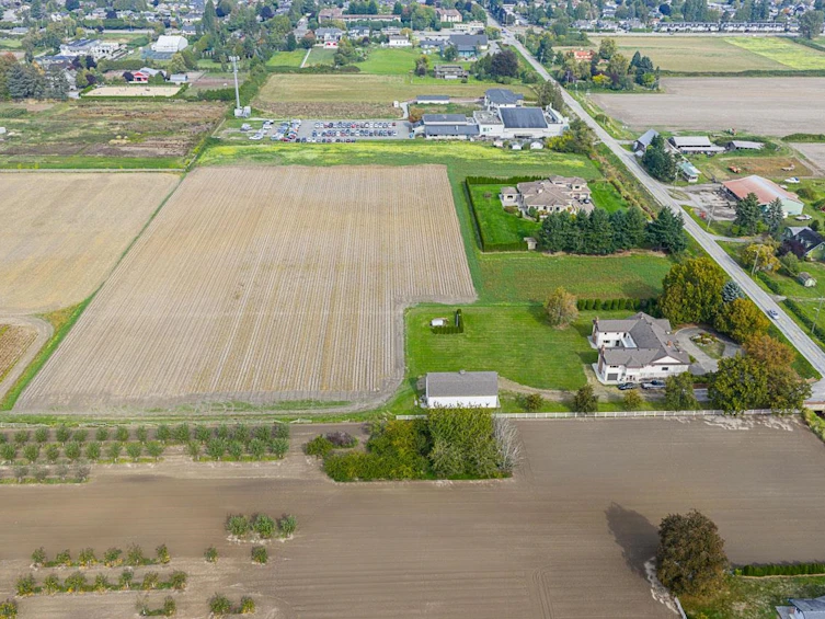 11871 No. 3 Road, Richmond, BC, V7A 1X3
