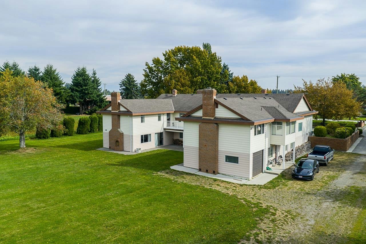 11871 No. 3 Road, Richmond, BC, V7A 1X3 - 11