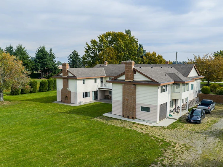 11871 No. 3 Road, Richmond, BC, V7A 1X3 - 11