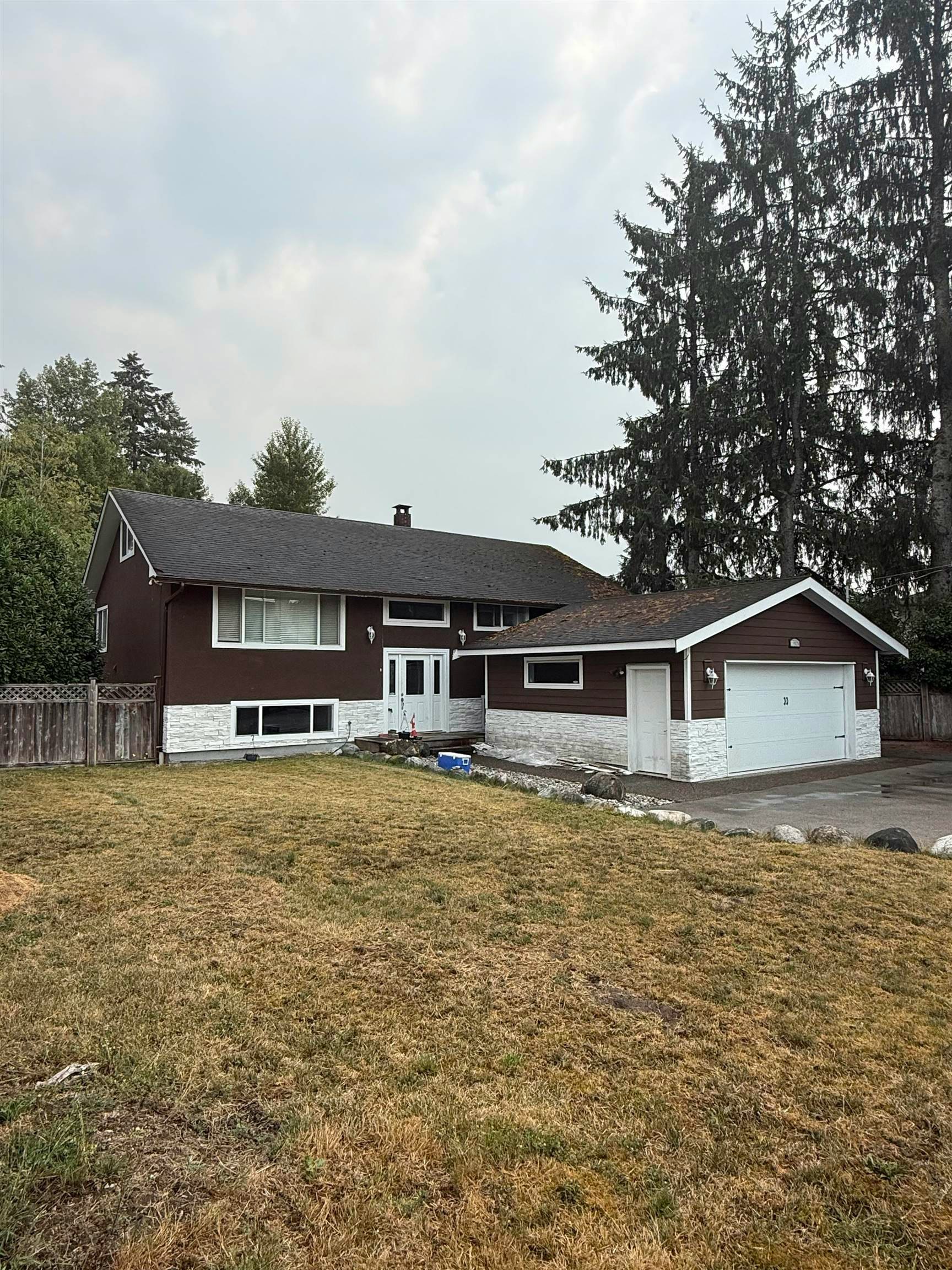 11926 236 Street, Maple Ridge, BC, V4R 2G2