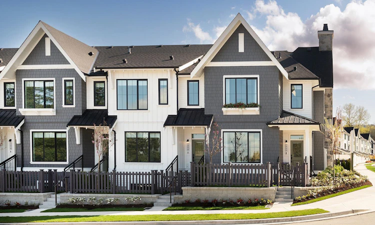 2950 Serendipity Street