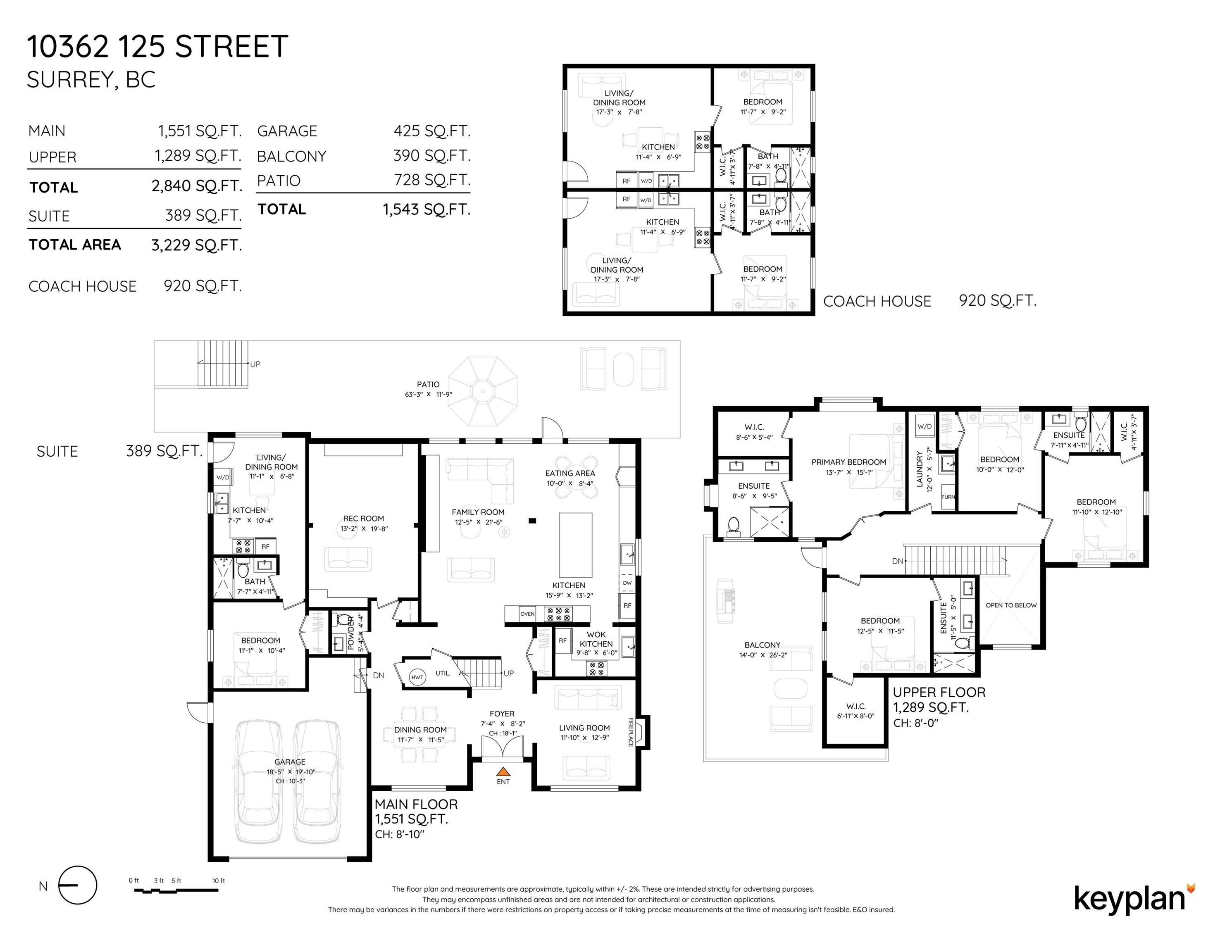 10362 125 Street, Surrey, BC, V3V 4Y7 - 40