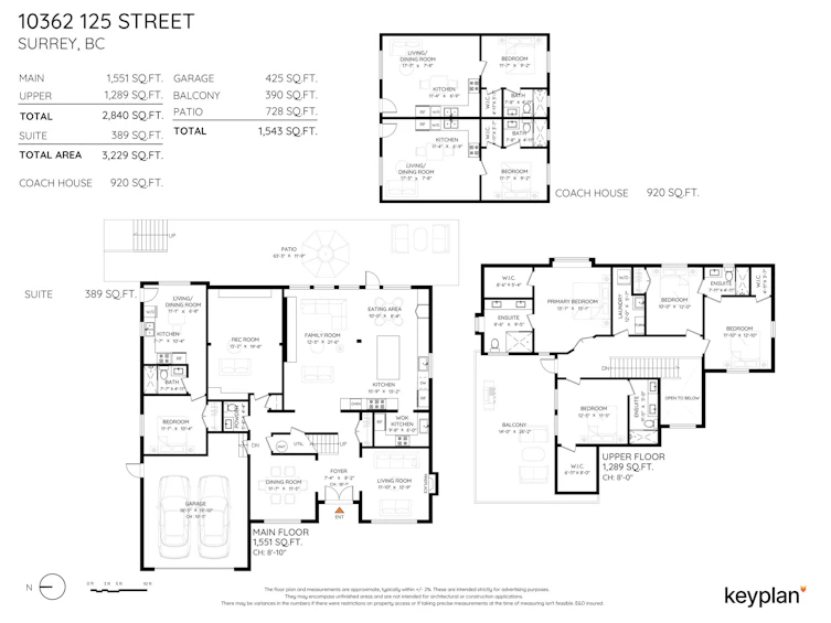 10362 125 Street, Surrey, BC, V3V 4Y7 - 40