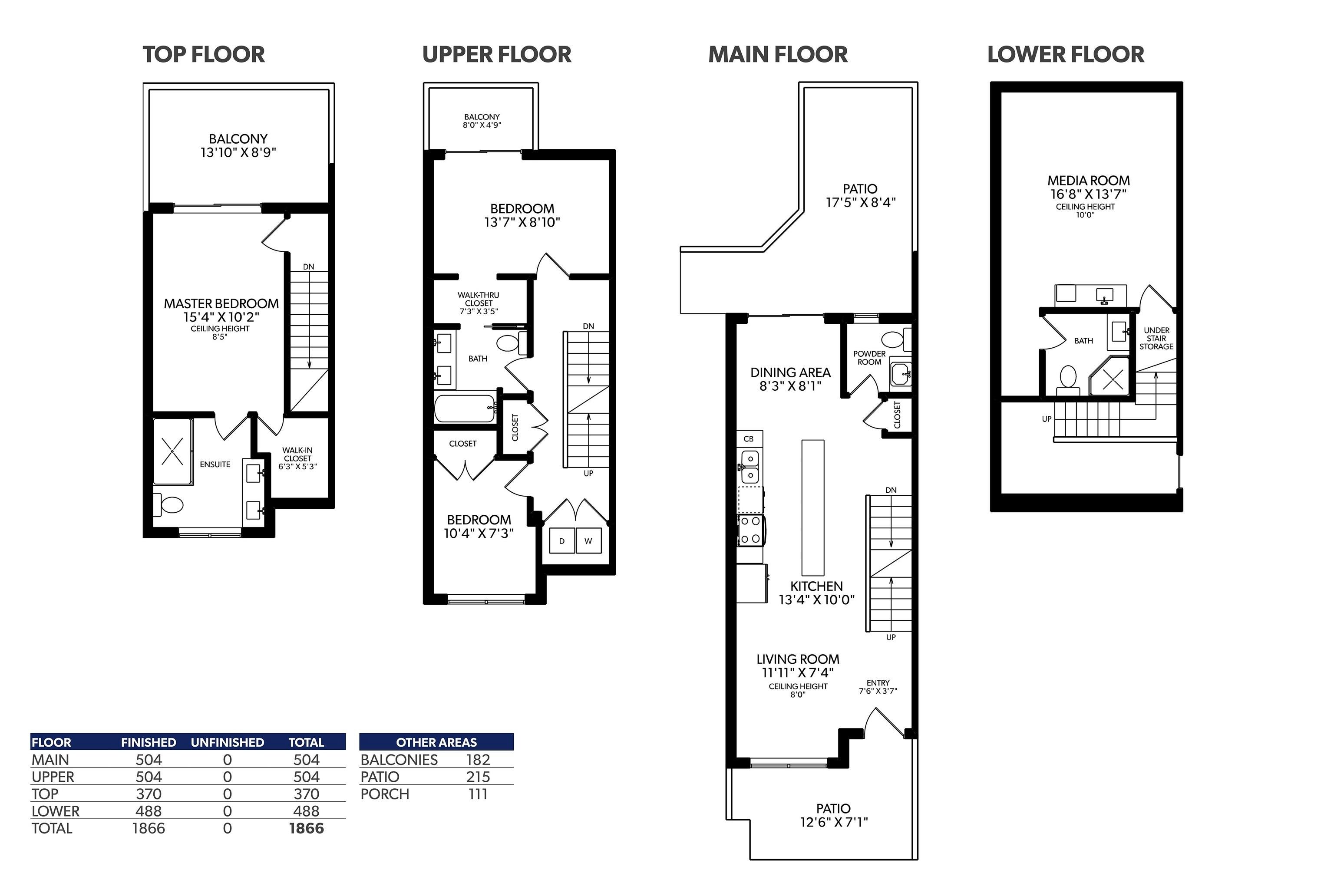 9-2358 Western Avenue, North Vancouver, BC, V7M 2L3 - 40