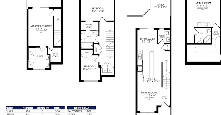 9-2358 Western Avenue, North Vancouver, BC, V7M 2L3 - 40