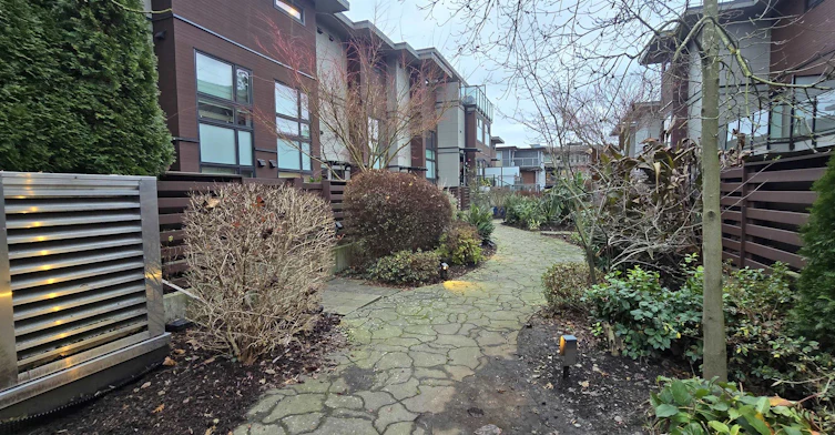 9-2358 Western Avenue, North Vancouver, BC, V7M 2L3 - 35