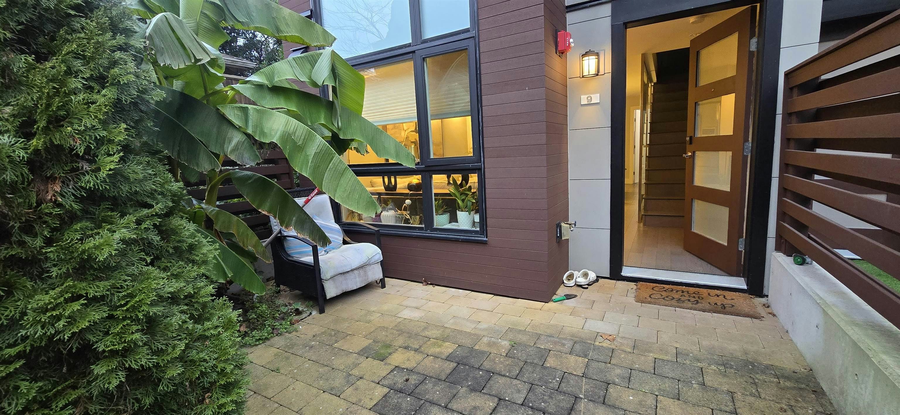 9-2358 Western Avenue, North Vancouver, BC, V7M 2L3 - 3