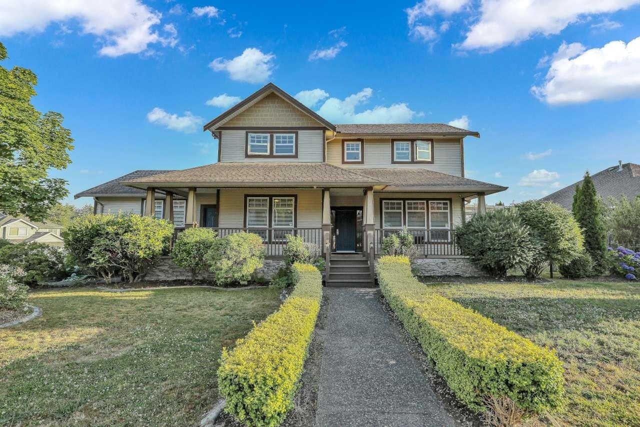 33834 Grewall Crescent, Mission, BC, V2V 7B6
