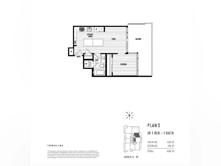 2510-4711 Hazel Street, Burnaby, BC, V5H 0J9 - 9