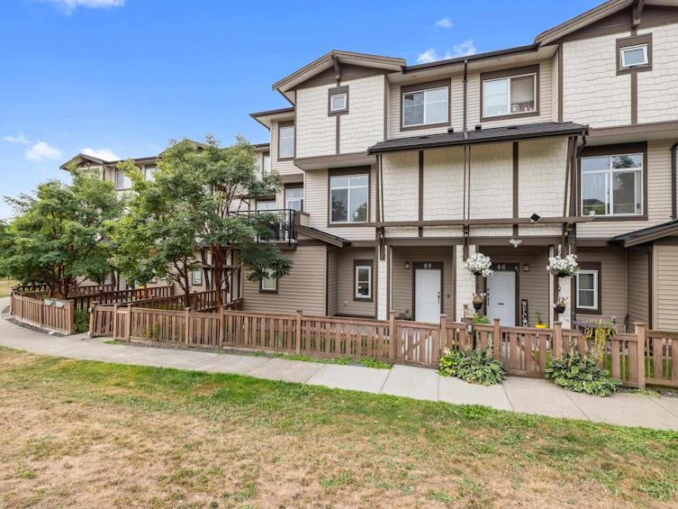 89-19433 68 Avenue, Surrey, BC, V4N 6M8 - 3