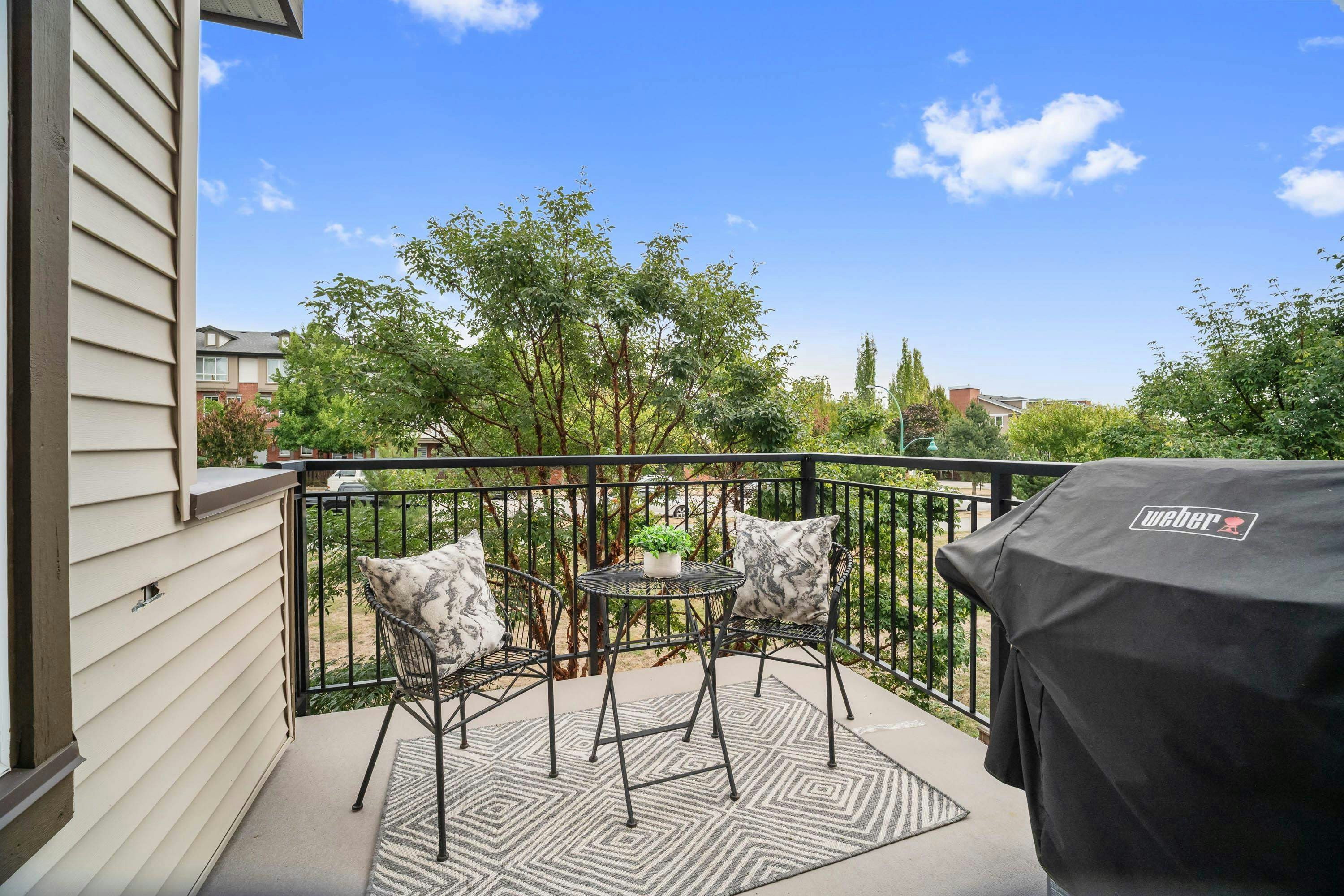 89-19433 68 Avenue, Surrey, BC, V4N 6M8 - 8