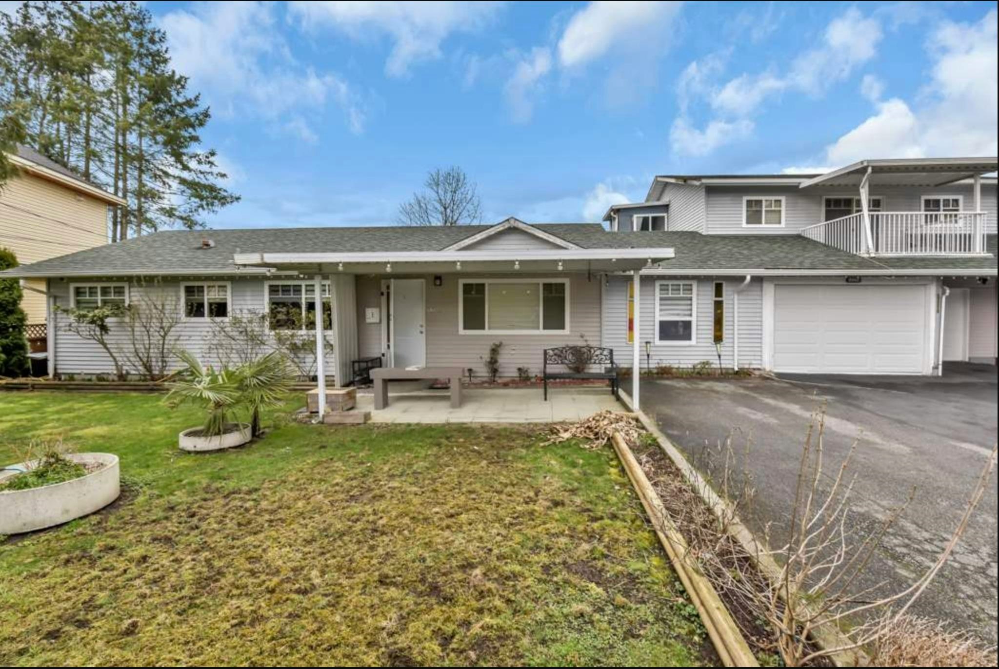 12215 85a Avenue, Surrey, BC, V3W 6G8