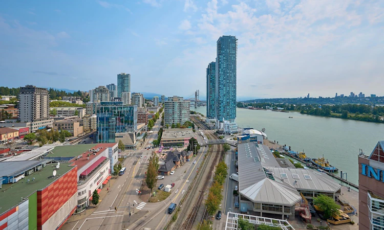 1911-908 Quayside Drive