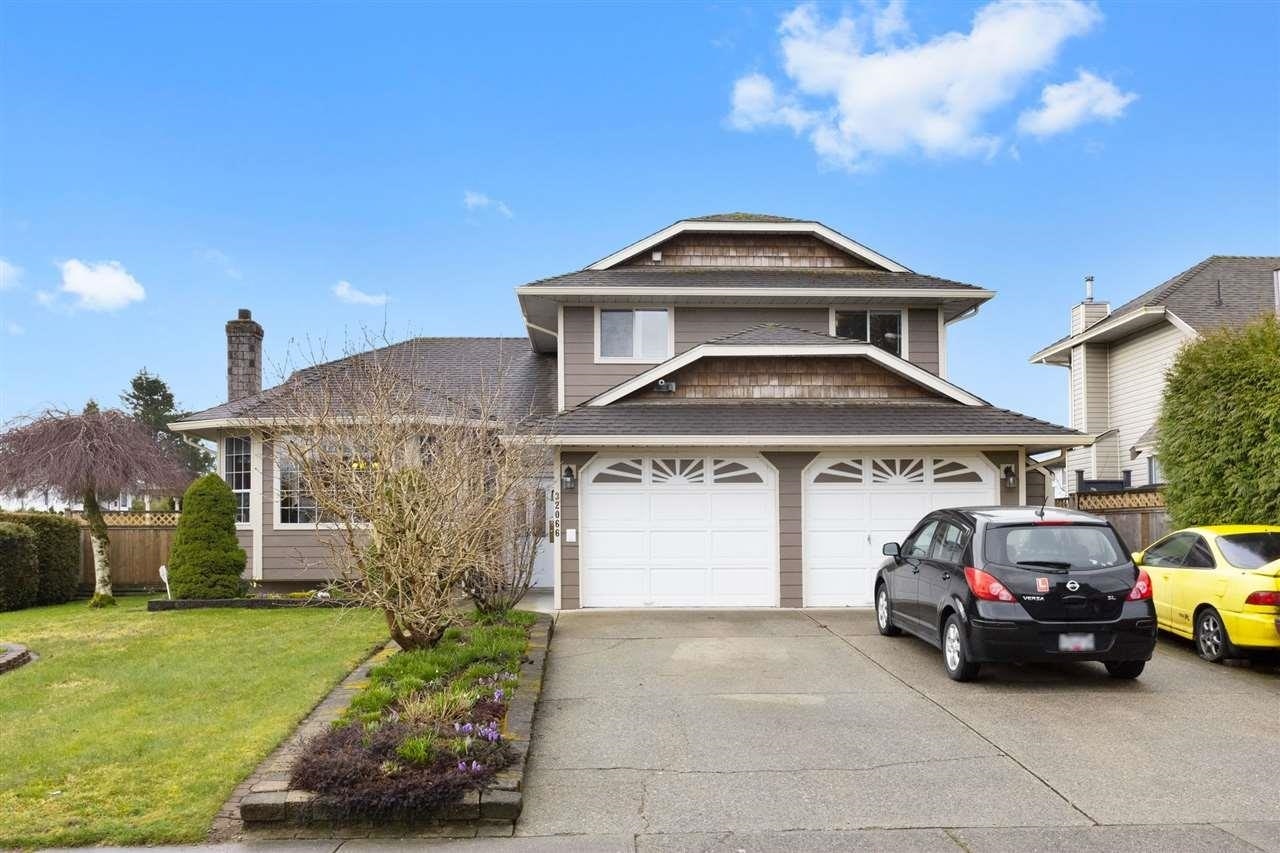 32066 Sorrento Avenue, Abbotsford, BC, V2T 5B7