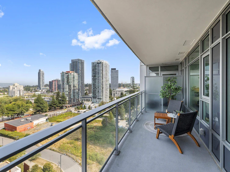 1201-13308 Central Avenue, Surrey, BC, V3T 0M4 - 13