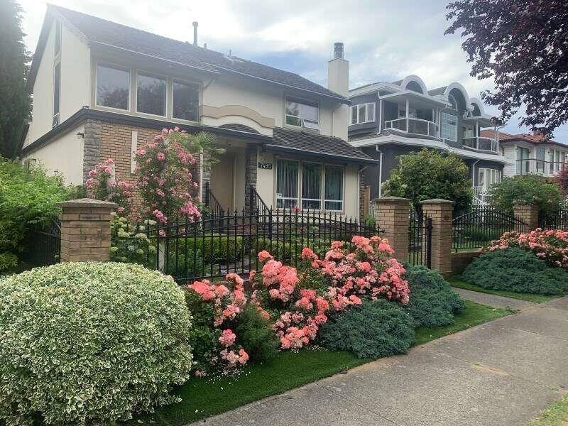 7495 Culloden Street, Vancouver, BC, V5X 4K3