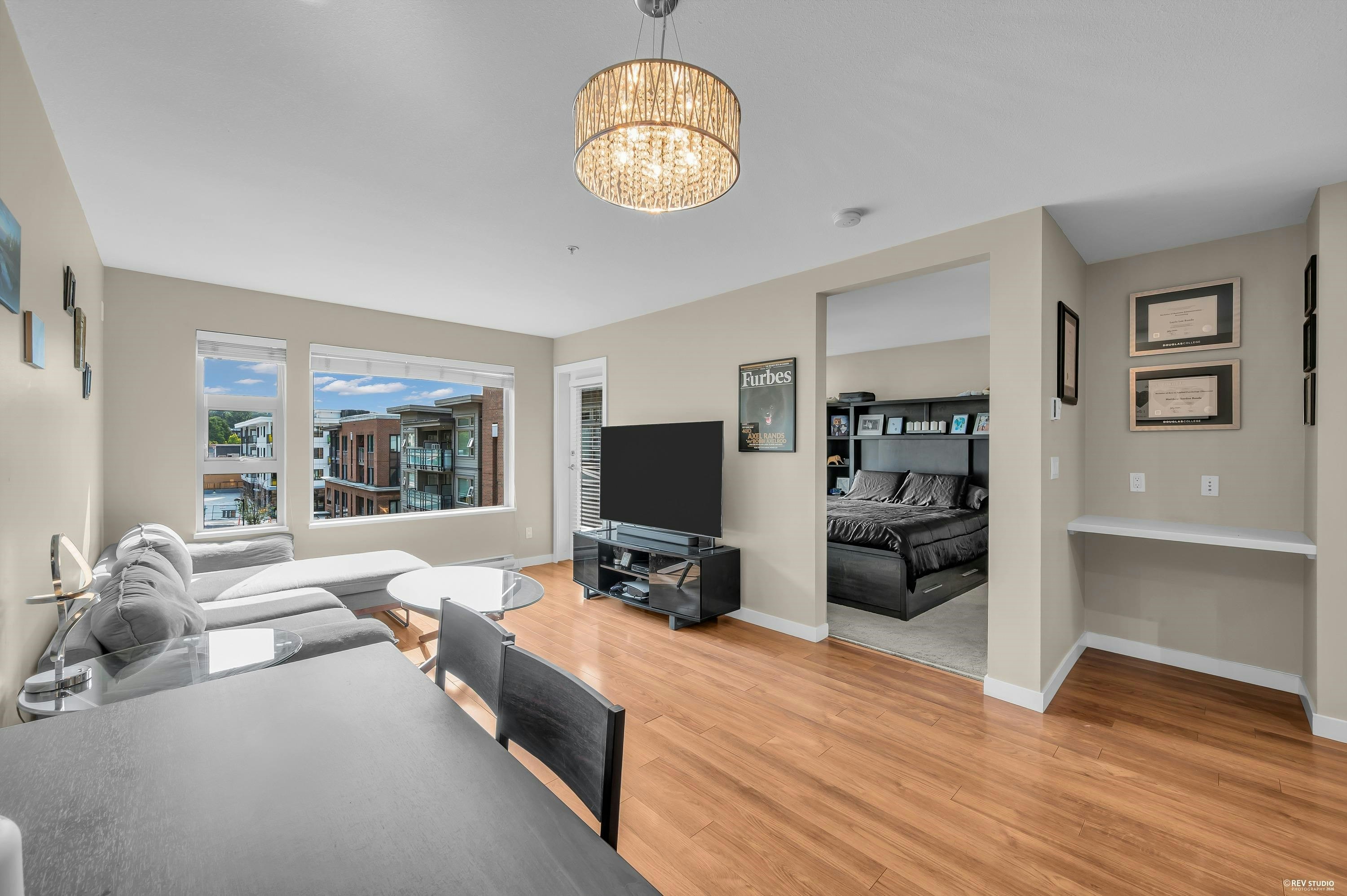 401-1677 Lloyd Avenue, North Vancouver, BC, V7P 0B1 - 6