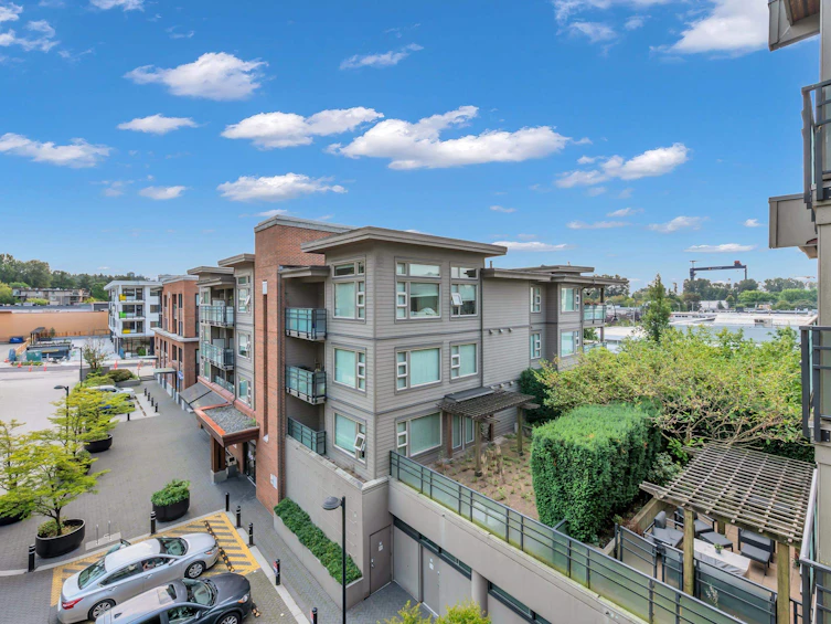 401-1677 Lloyd Avenue, North Vancouver, BC, V7P 0B1 - 20