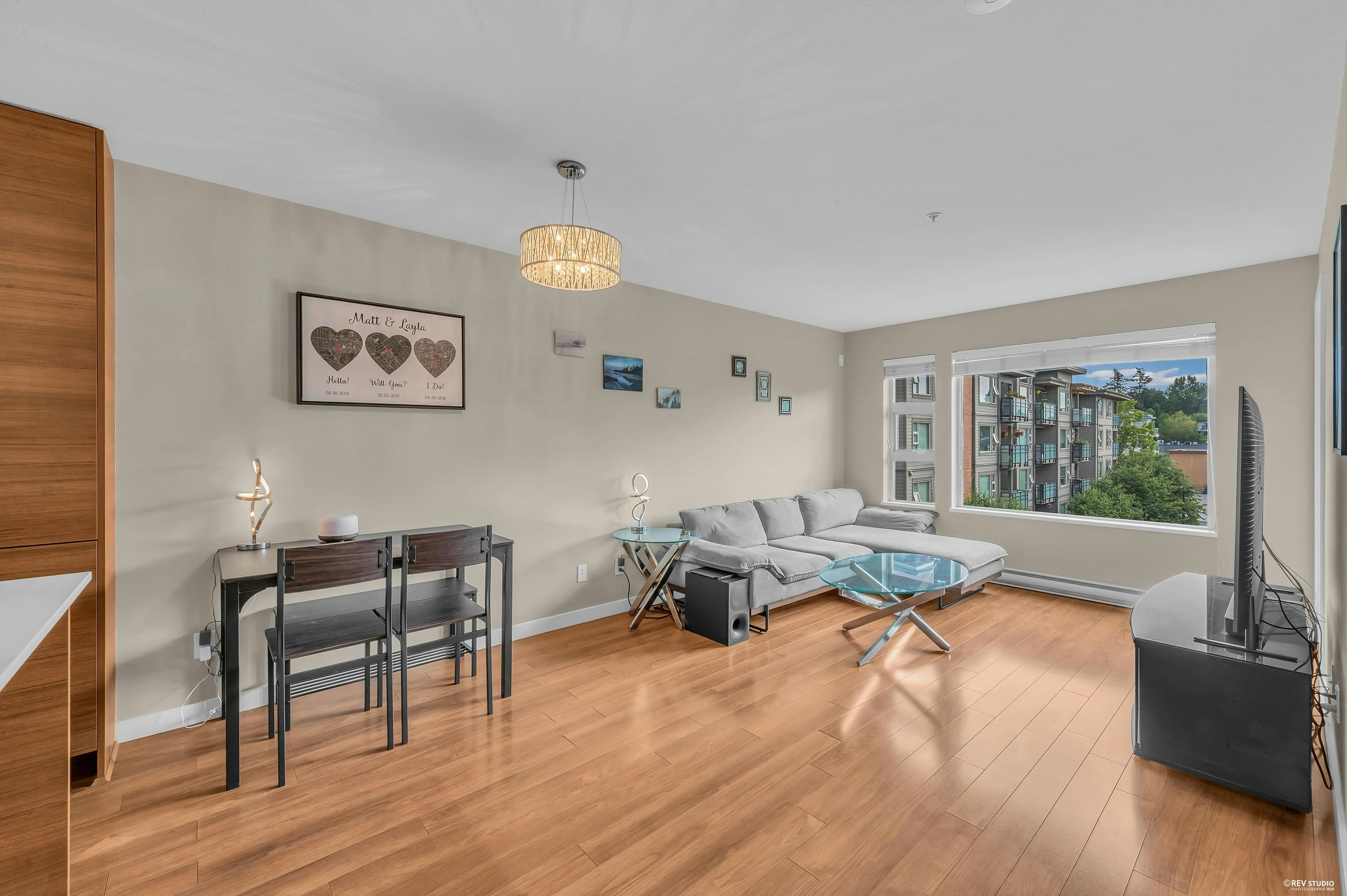 401-1677 Lloyd Avenue - 5