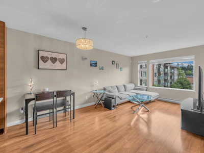 401-1677 Lloyd Avenue - 5
