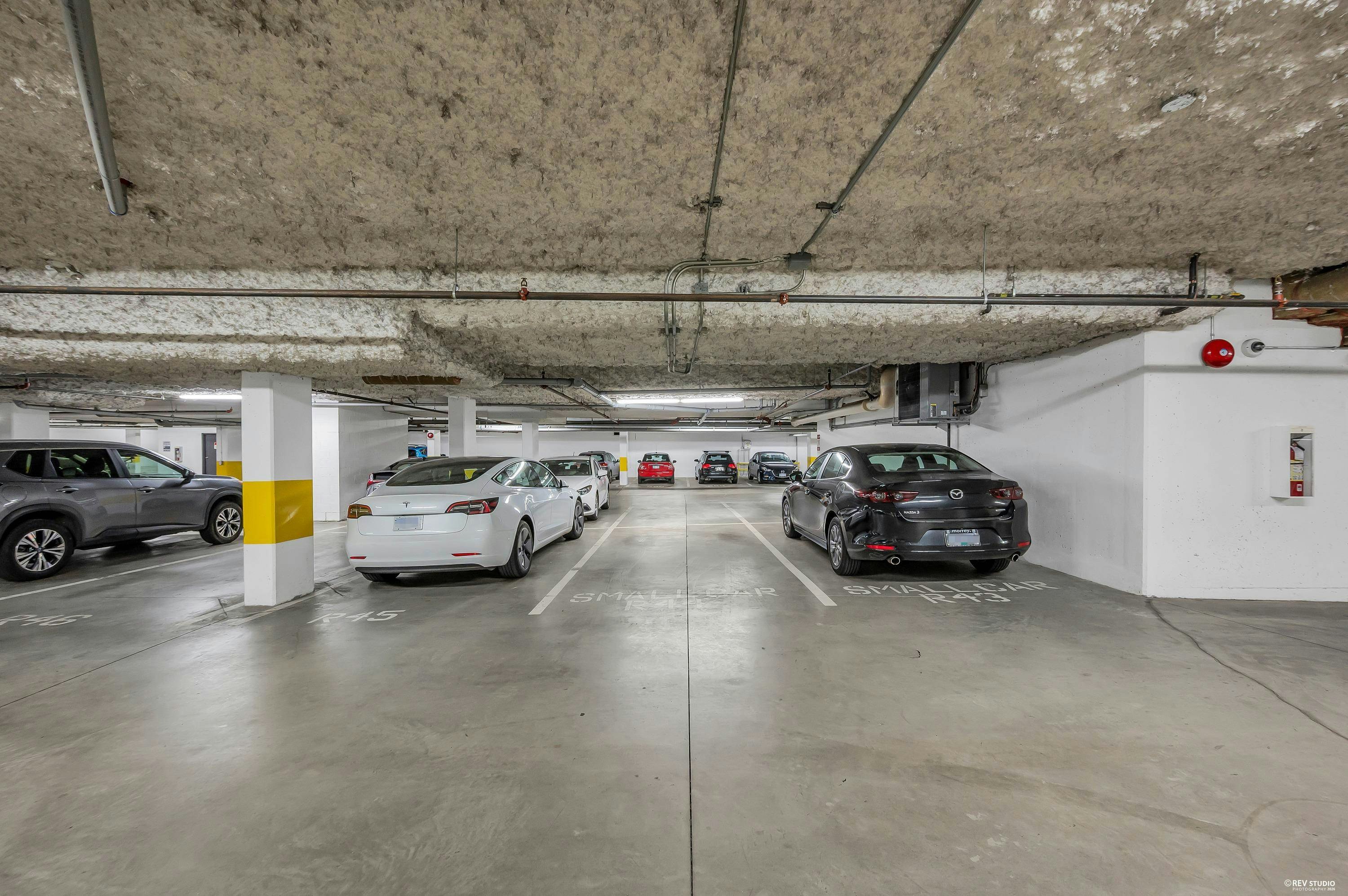 401-1677 Lloyd Avenue, North Vancouver, BC, V7P 0B1 - 21