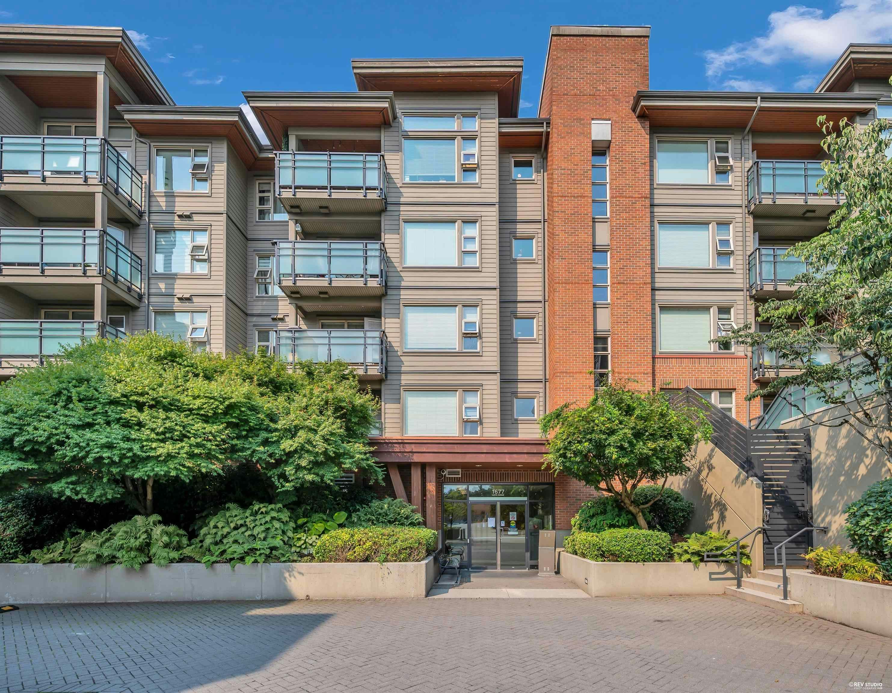 401-1677 Lloyd Avenue, North Vancouver, BC, V7P 0B1 - 25