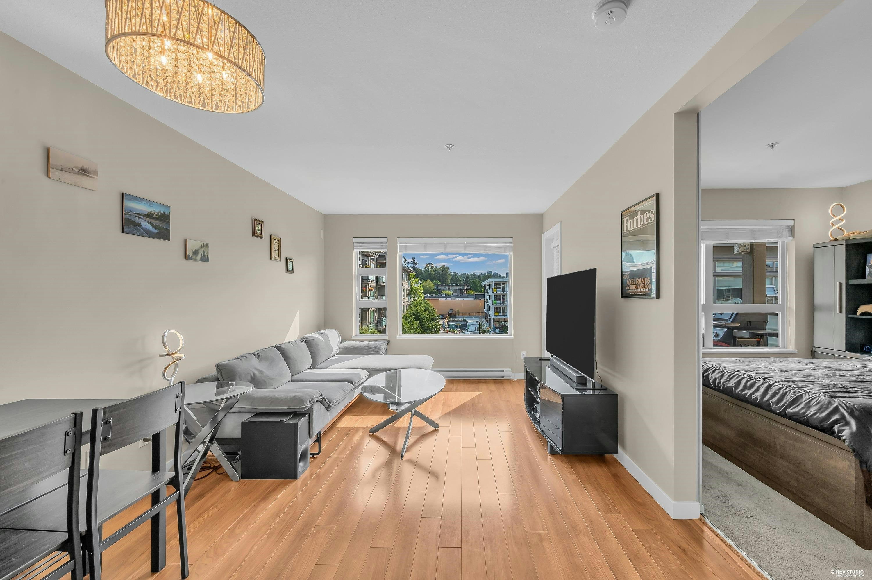 401-1677 Lloyd Avenue, North Vancouver, BC, V7P 0B1 - 7