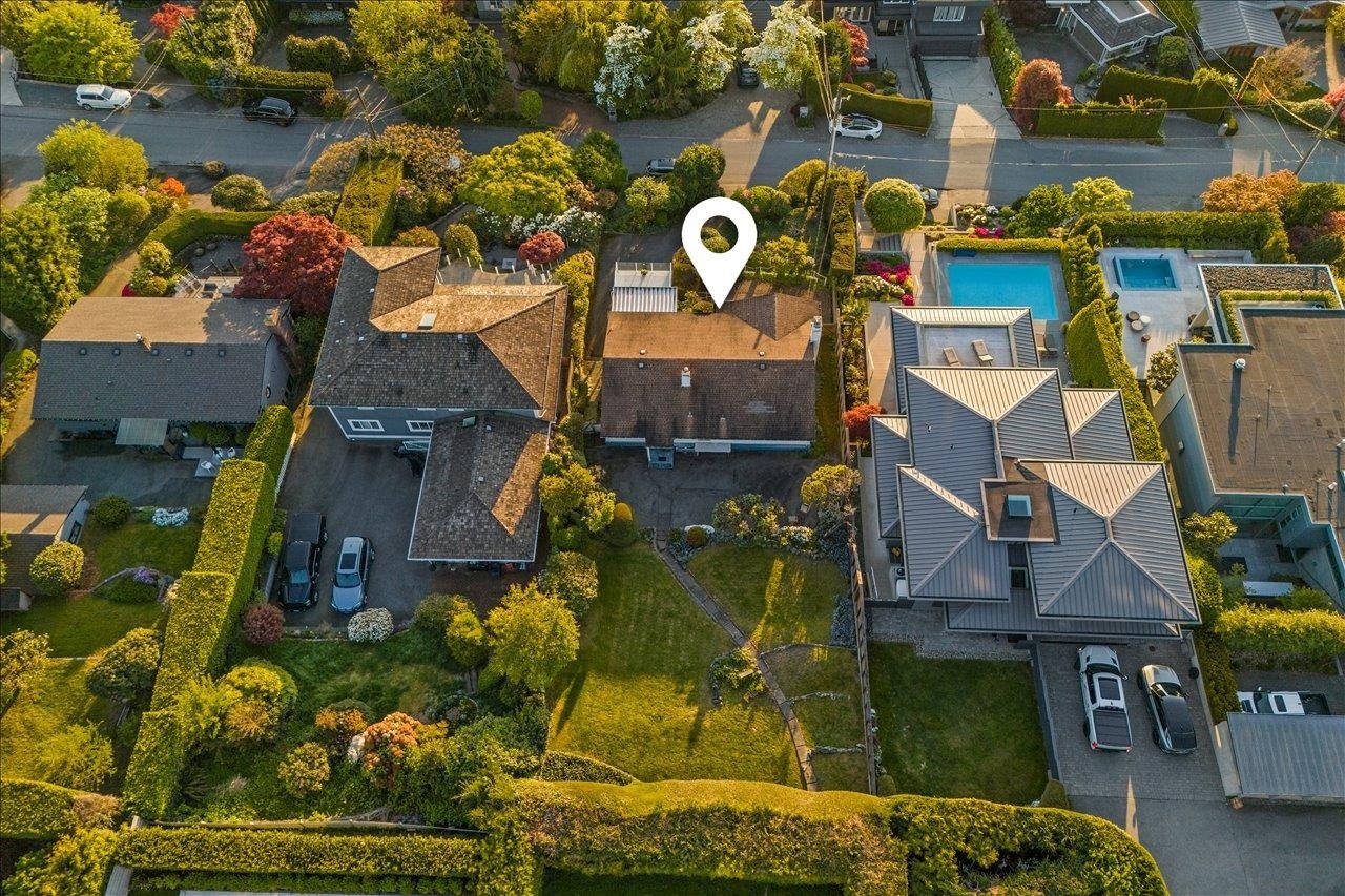 982 Braeside Street, West Vancouver, BC, V7T 2K8 - 36