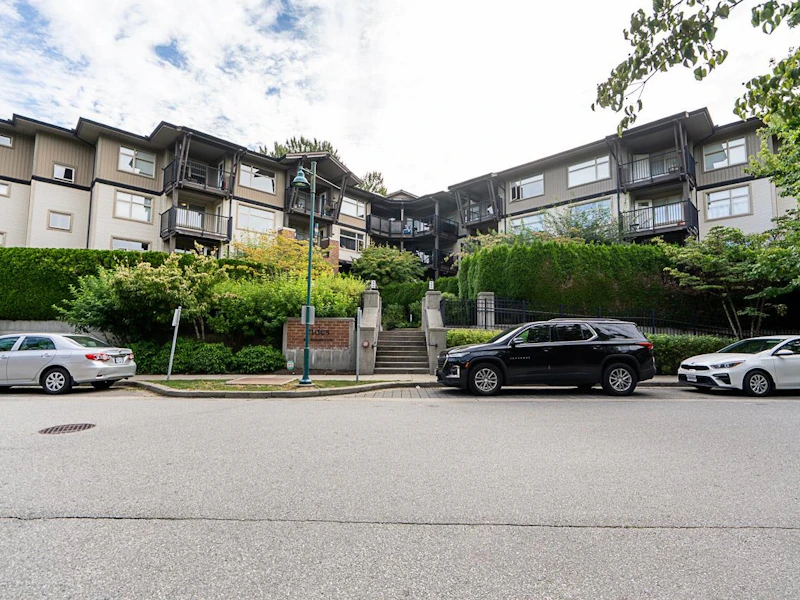 213 - 400 Klahanie Drive, Port Moody BC V3H 5K9