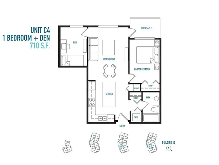 309-14605 Mcdougall Drive, Surrey, BC, V4P 0G7 - 32