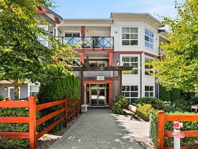 309-14605 Mcdougall Drive - 2