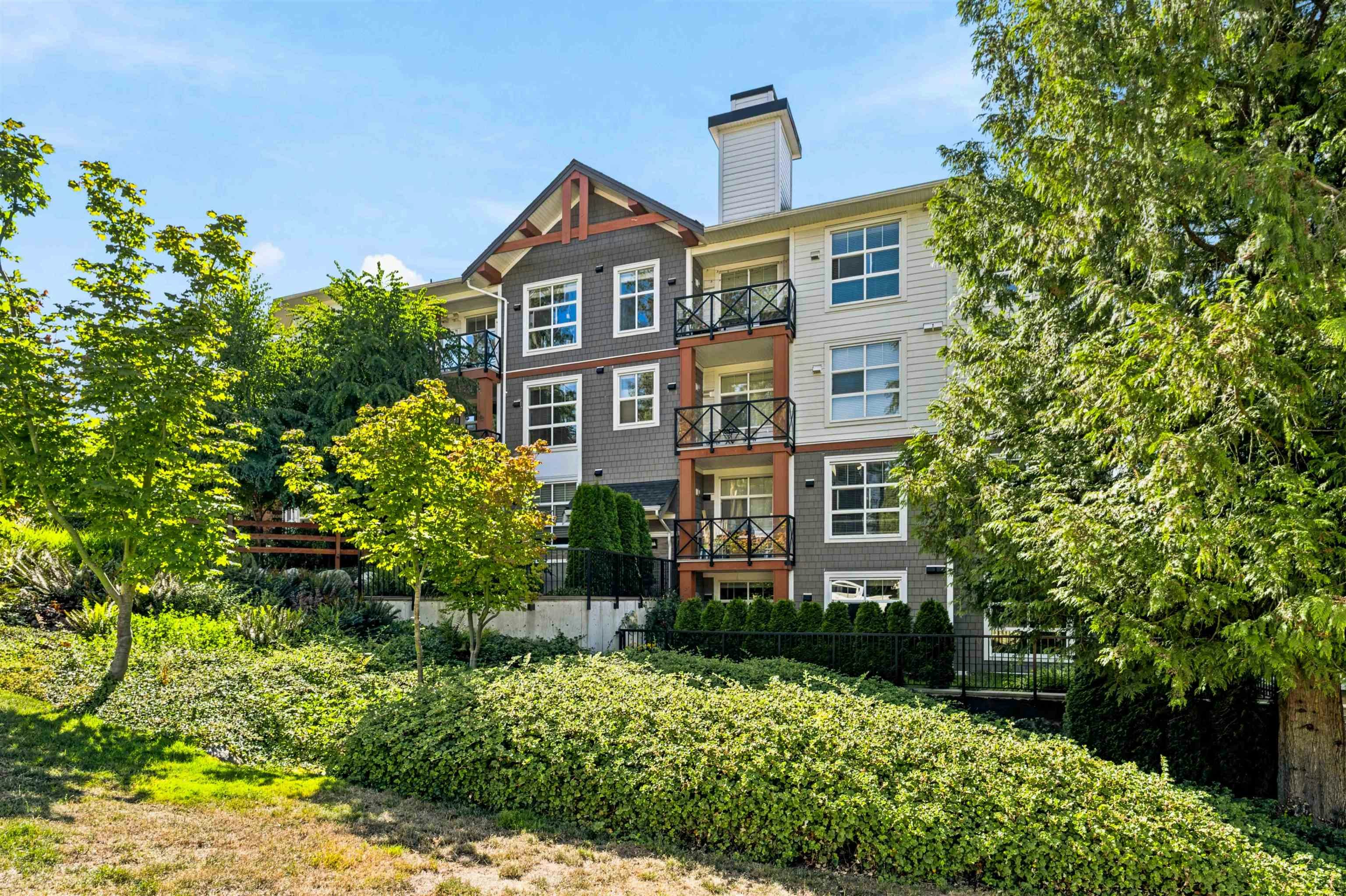 309-14605 Mcdougall Drive - 2