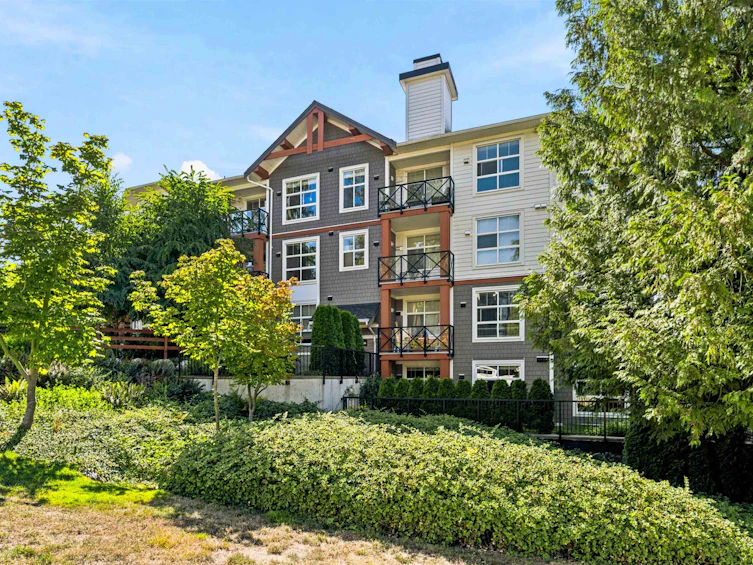 309-14605 Mcdougall Drive, Surrey, BC, V4P 0G7