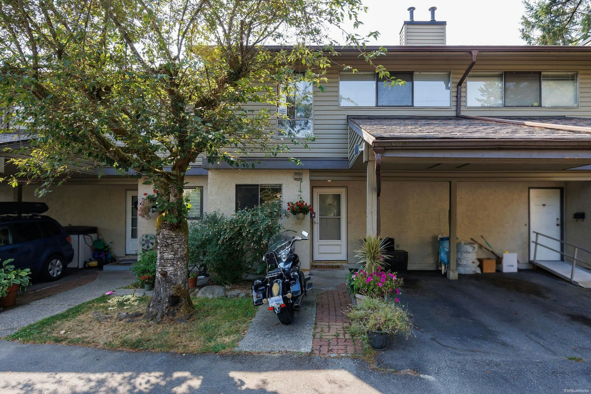 21-1174 Inlet Street, Coquitlam, BC, V3B 6E4