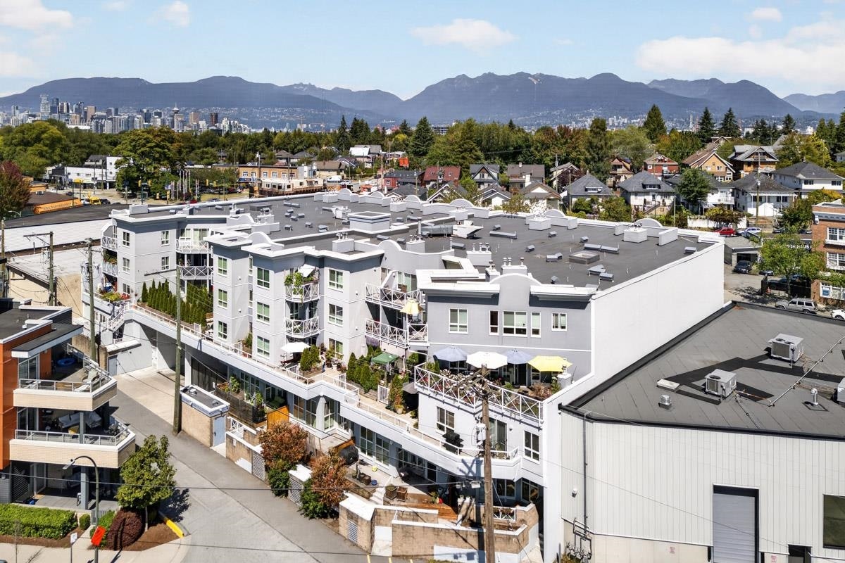 309-760 Kingsway, Vancouver, BC, V5V 3C1 - 22