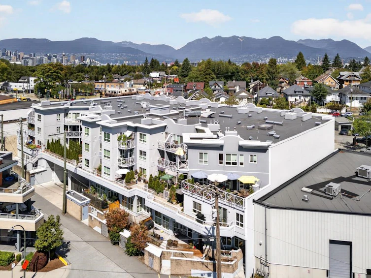 309-760 Kingsway, Vancouver, BC, V5V 3C1 - 22