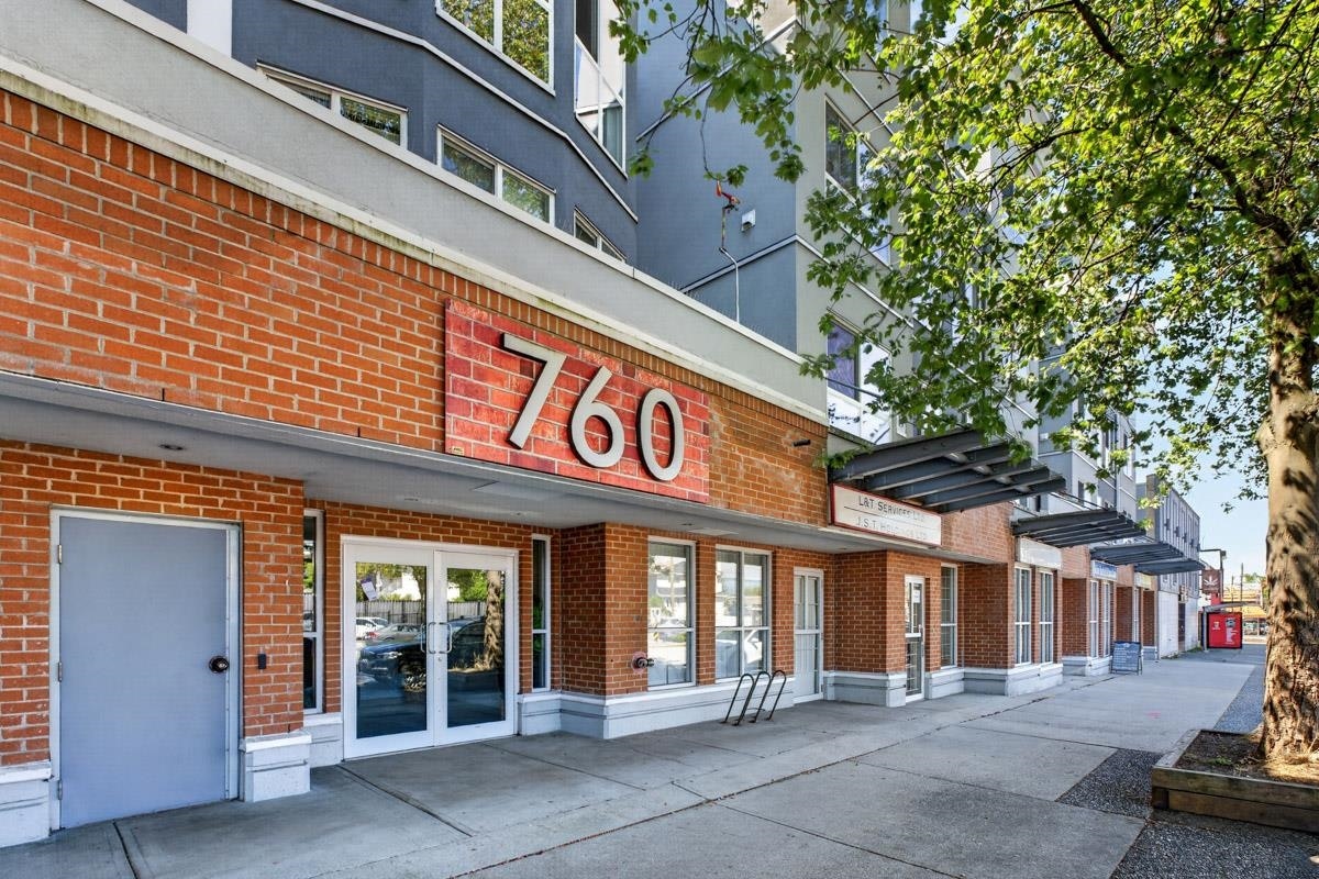 309-760 Kingsway, Vancouver, BC, V5V 3C1 - 25