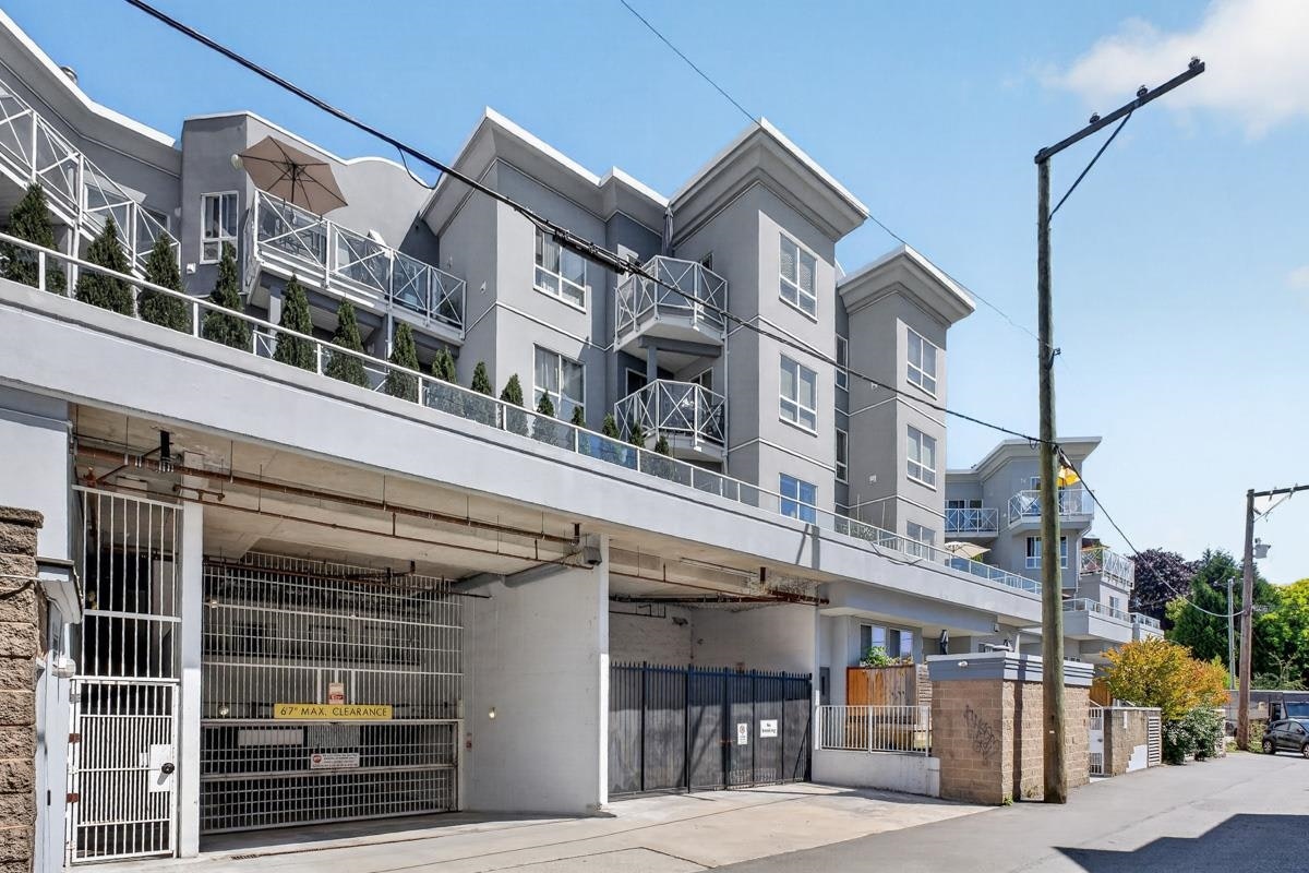 309-760 Kingsway, Vancouver, BC, V5V 3C1 - 23