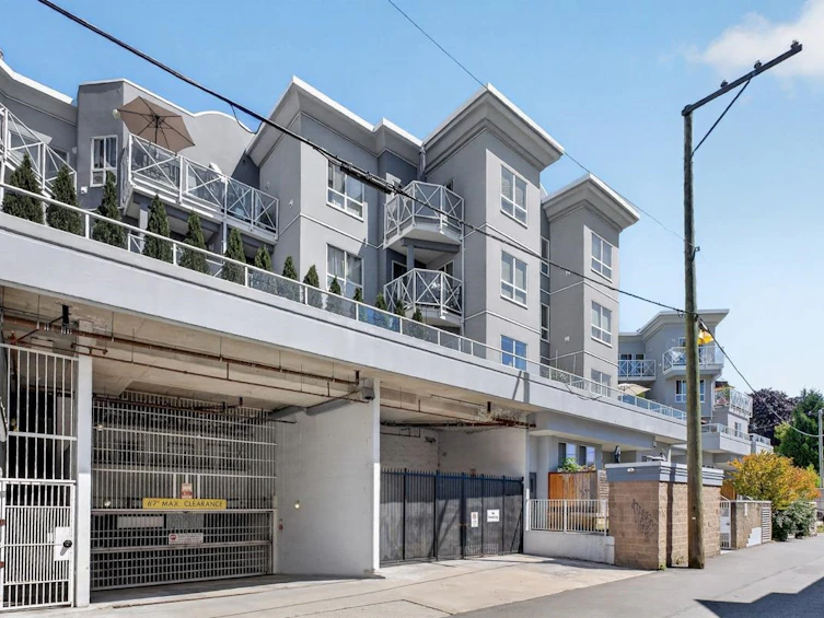 309-760 Kingsway, Vancouver, BC, V5V 3C1 - 23