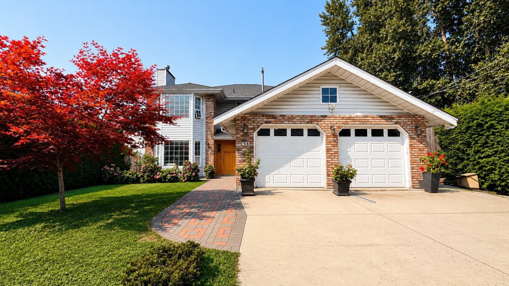 431 Ewen Avenue, New Westminster, BC, V3M 5B5
