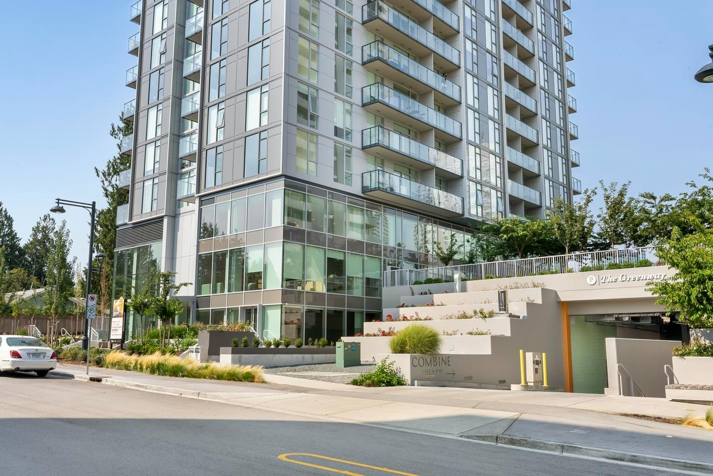 411-13573 98a Avenue, Surrey, BC, V3T 0X1