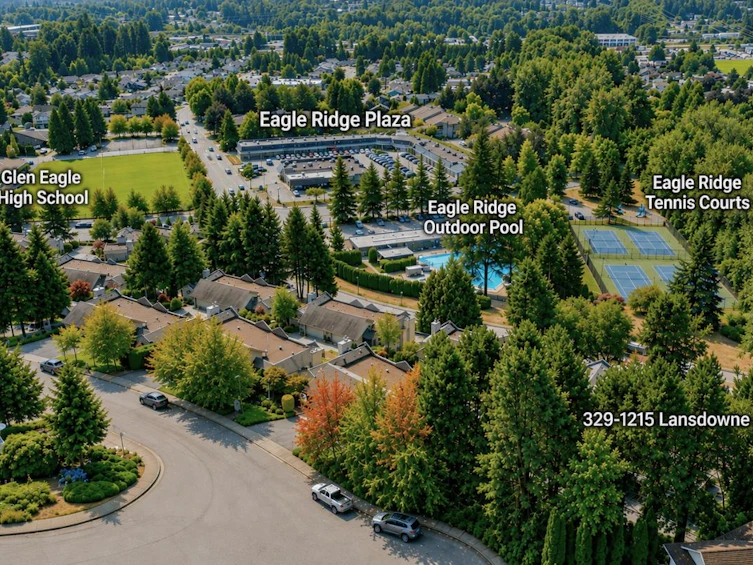 329-1215 Lansdowne Drive, Coquitlam, BC, V3E 2P6 - 22