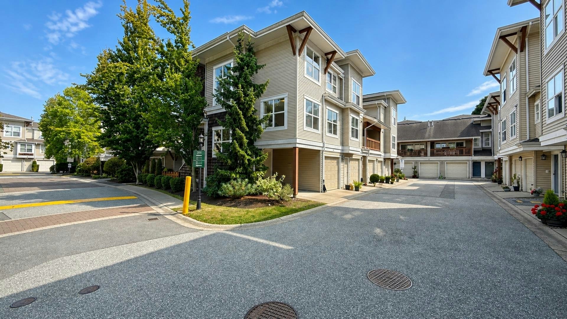 51-7111 Lynnwood Drive, Richmond, BC, V7C 5S9