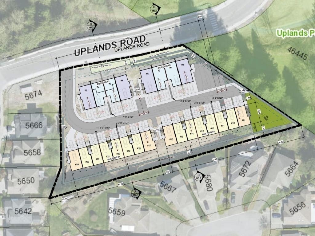 46262 Uplands Road, Chilliwack, BC, V2R 4W1