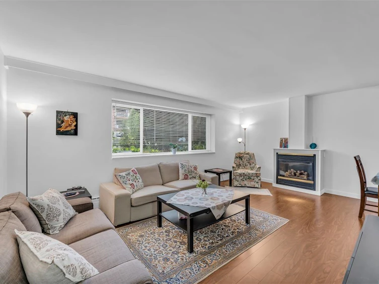 1-1420 Chesterfield Avenue, North Vancouver, BC, V7M 2N4 - 3