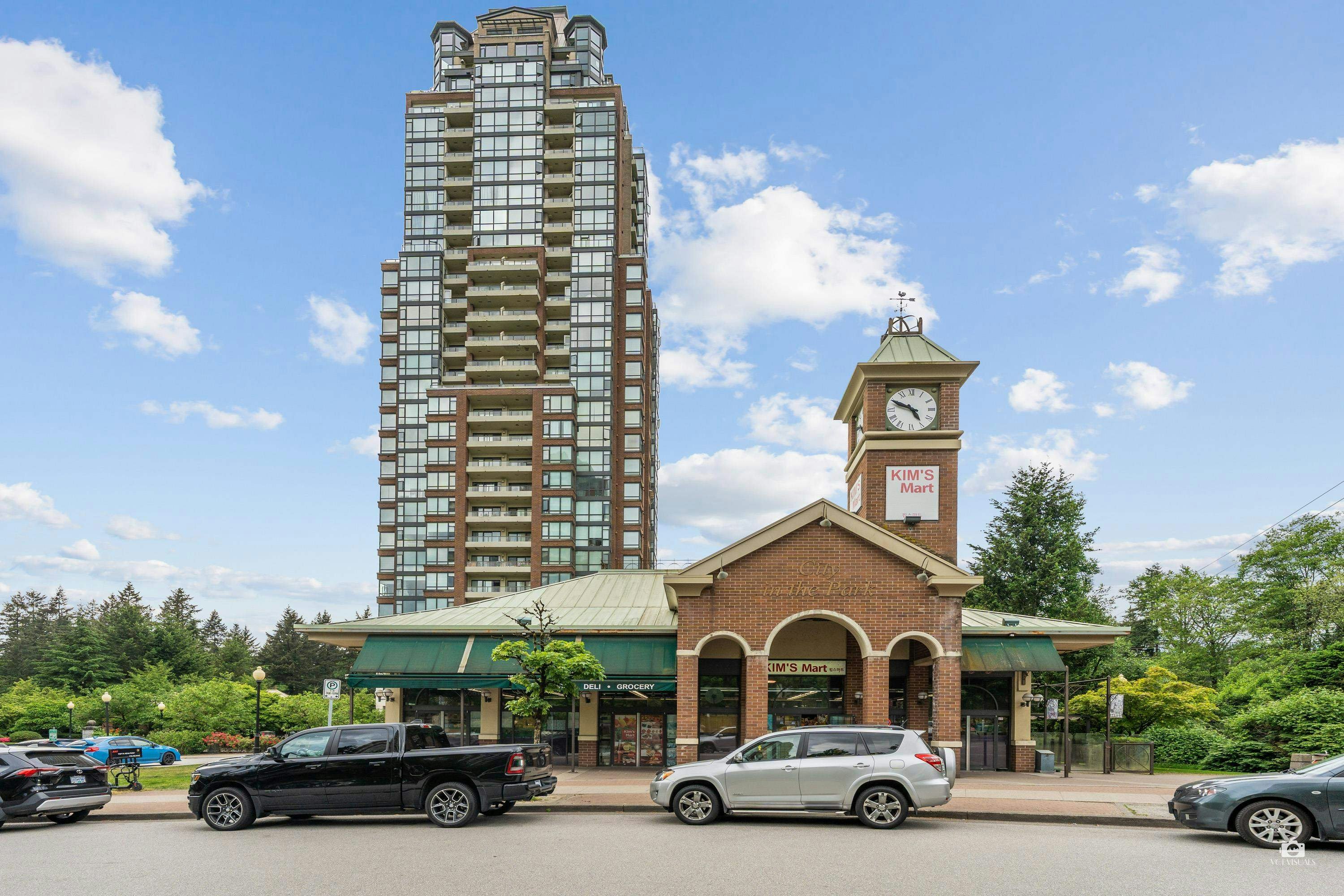 706-6833 Station Hill Drive, Burnaby, BC, V3N 5E1